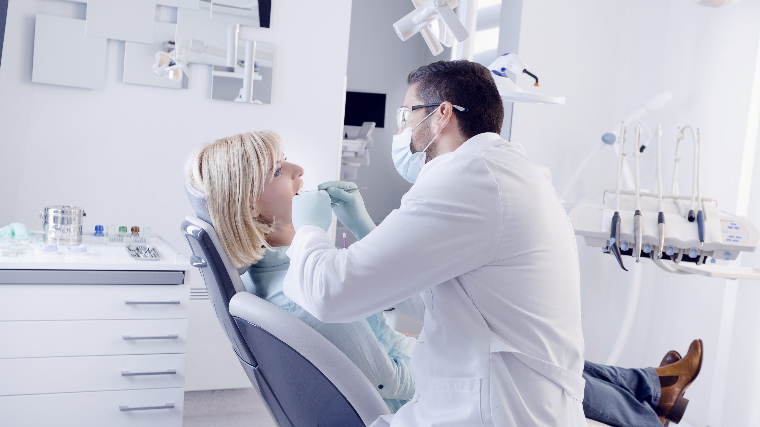 Dentist in Pomona, NY